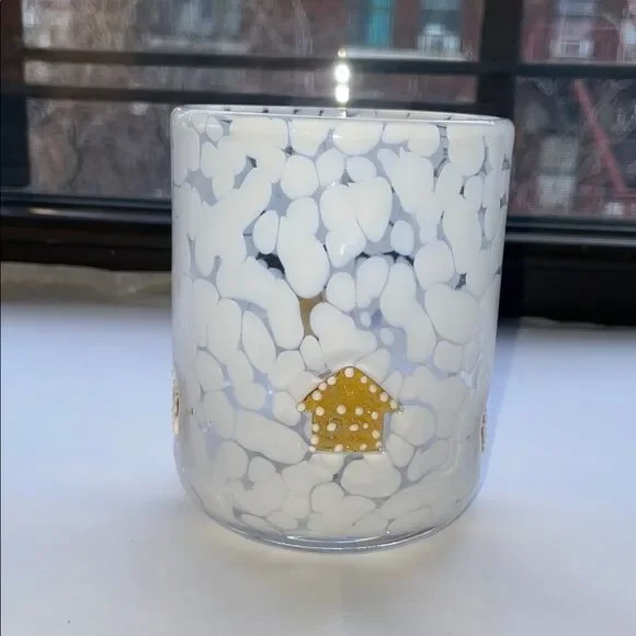 ❤️NWT Anthropologie Icon Glass - Special Nesting with Grace Edition - Picture 5 of 9